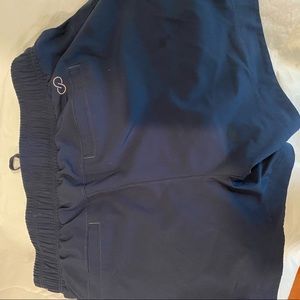 Carrie underwood calia shorts